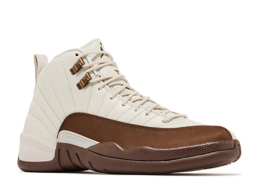 Air Jordan 12 Retro 'Fireside'