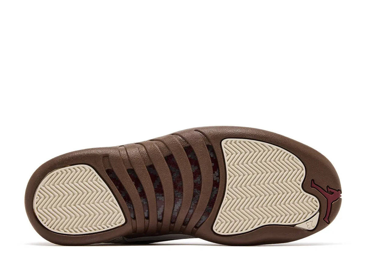 Air Jordan 12 Retro 'Fireside'