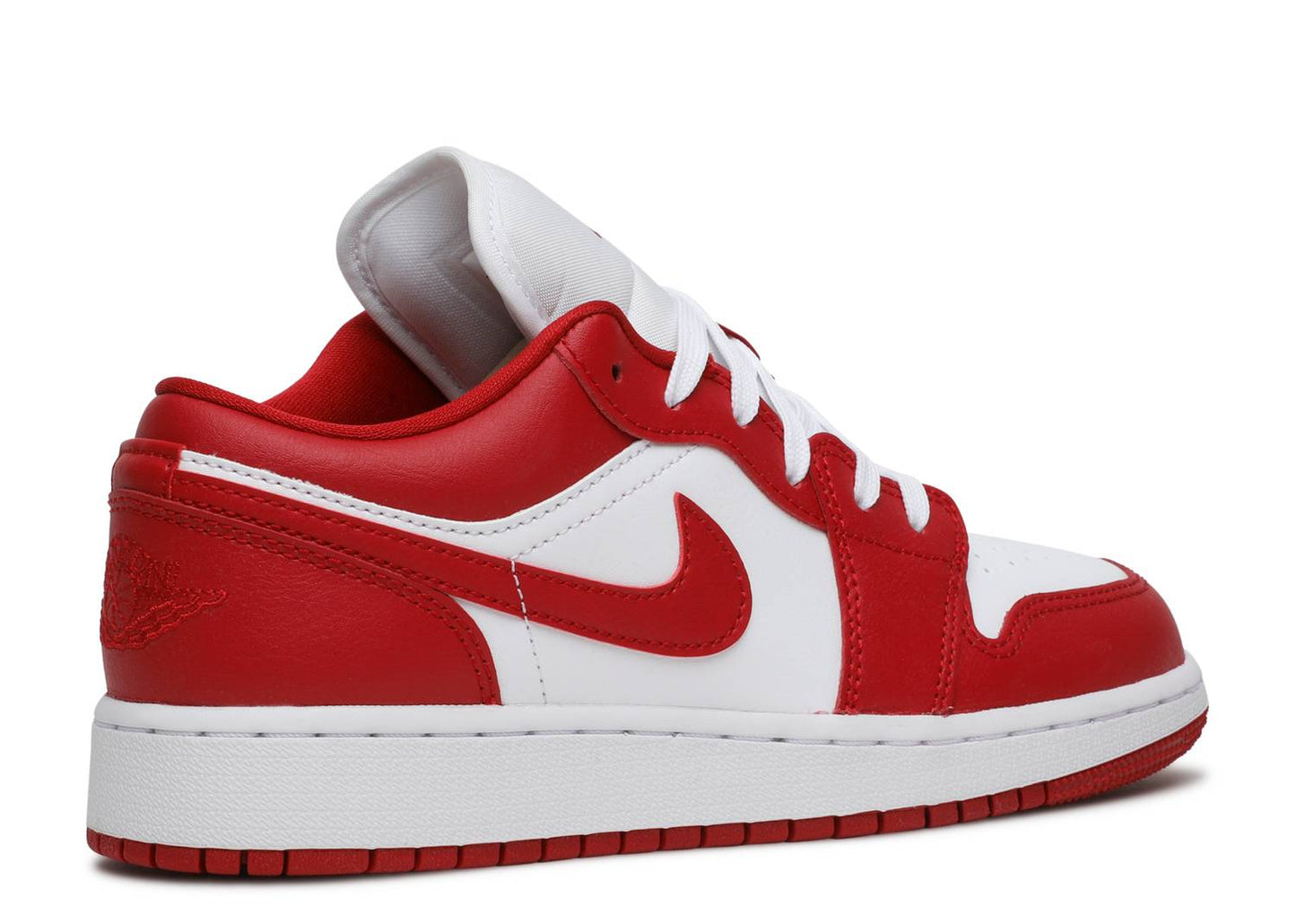 Air Jordan 1 Low "Gym Red"