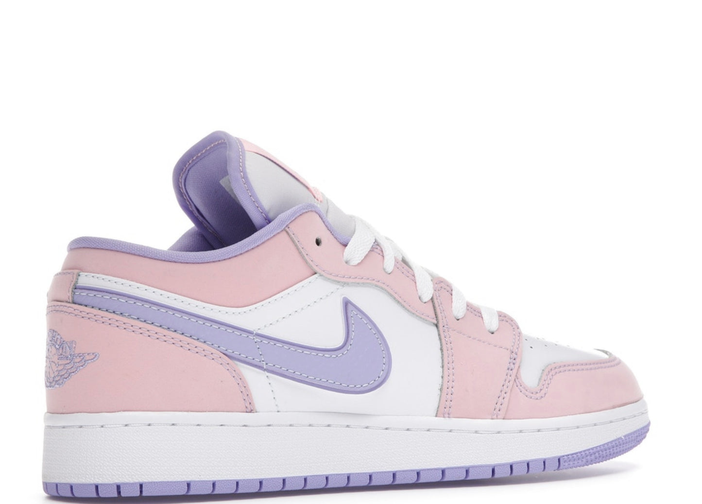 Air Jordan 1 Low SE 'Arctic Punch'