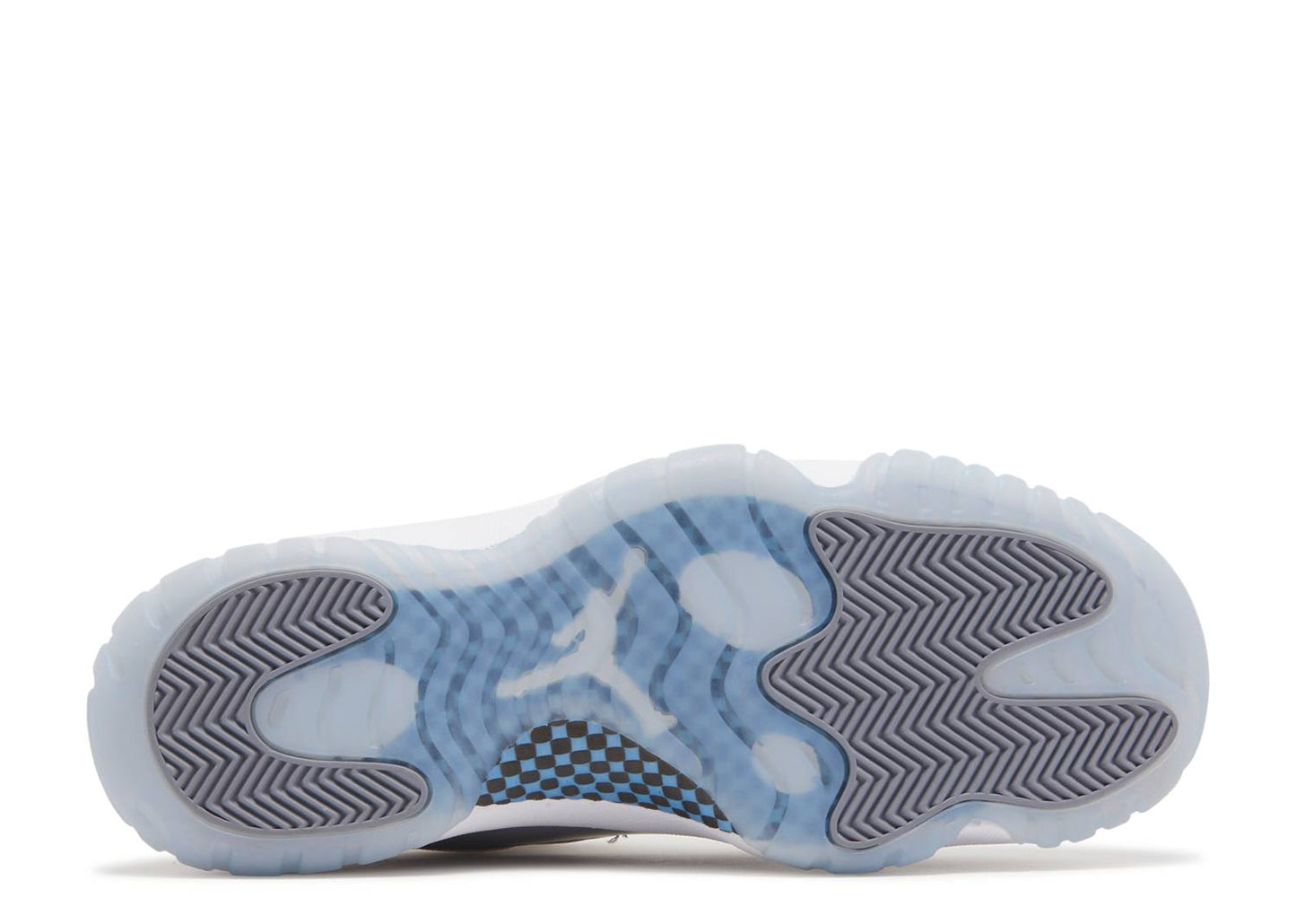 Air Jordan 11 Retro Low 'Cement Grey'