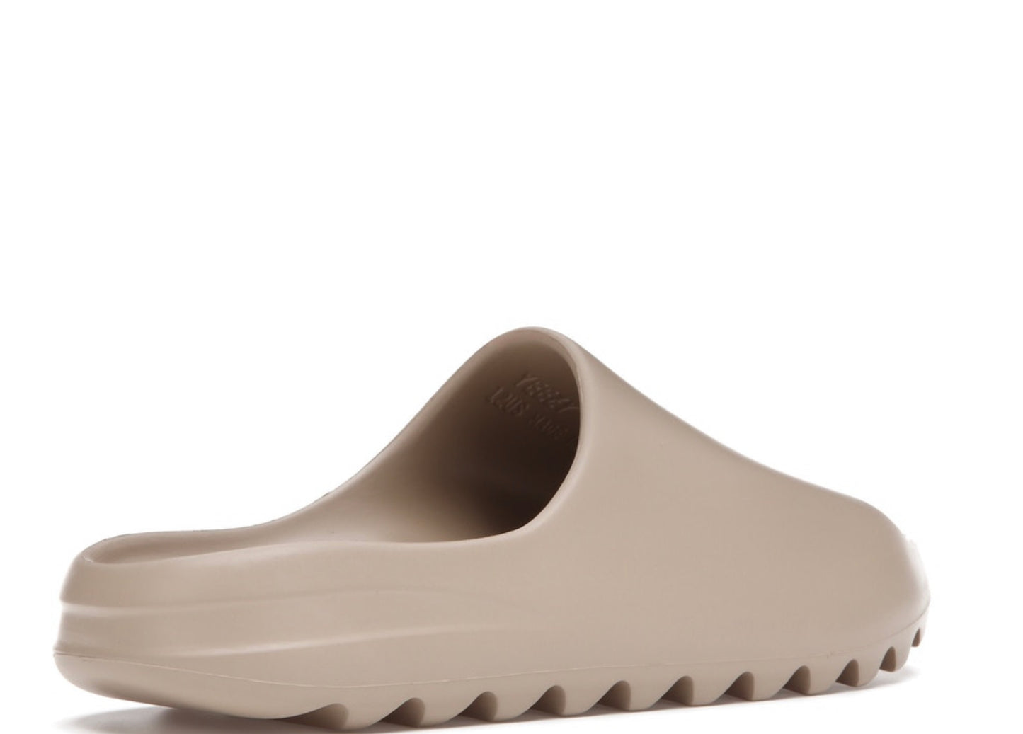 Yeezy Slide 'Pure'