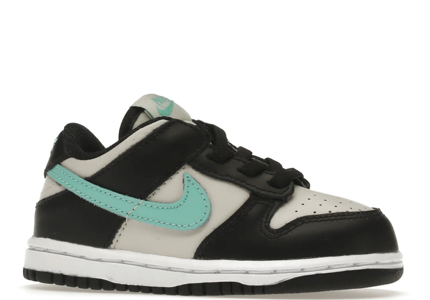 Nike Dunk Low TD/PS 'Light Bone Tropical Twist'
