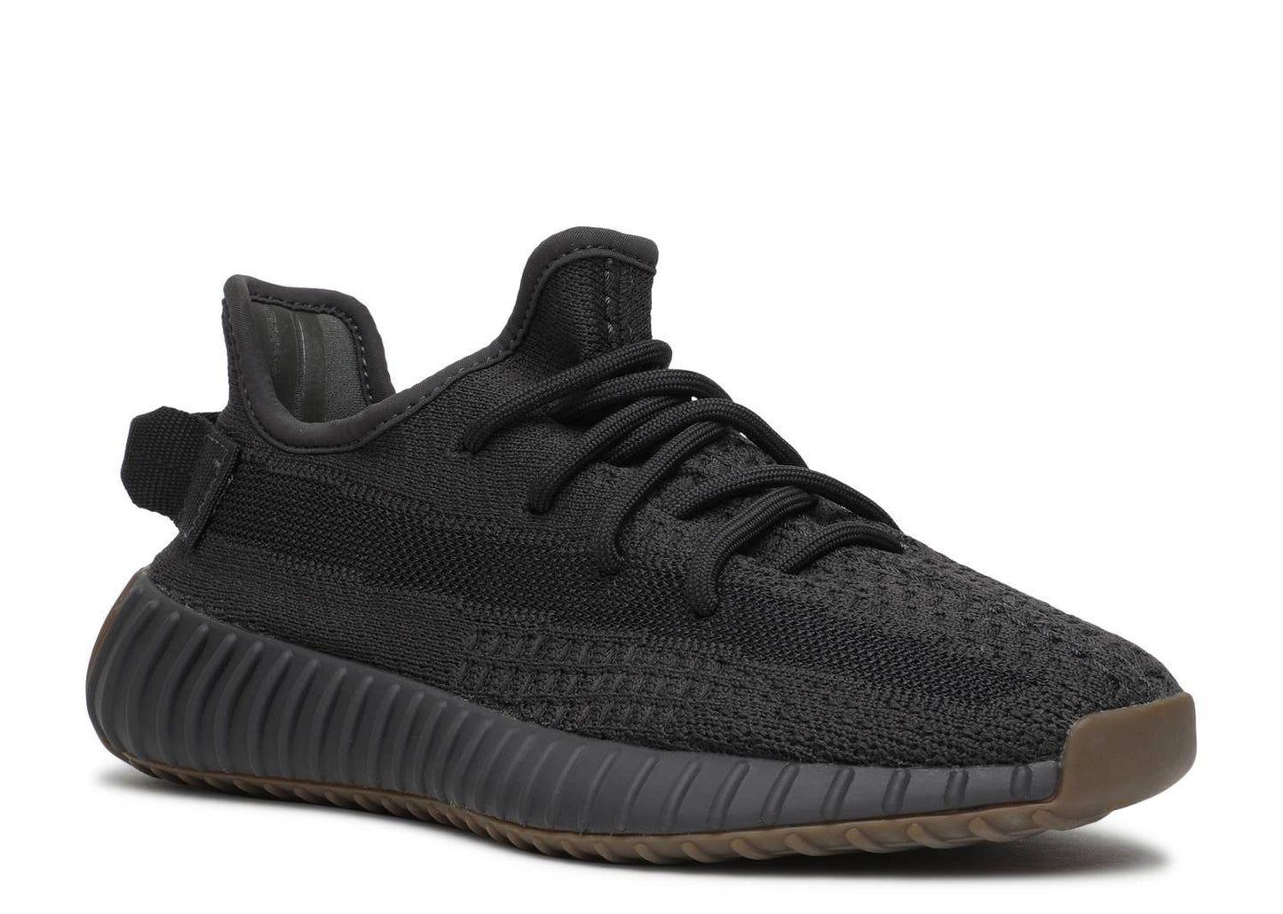 Yezzy Boost 350 V2 "Cinder Non-Reflective"