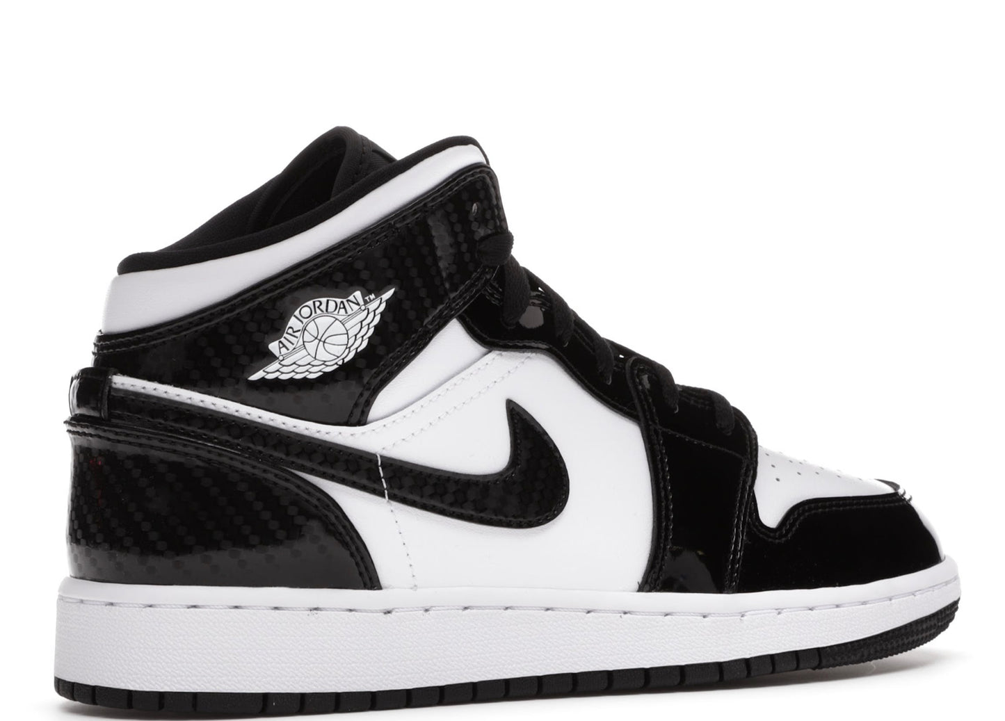 Air Jordan 1 Mid SE “All Star”