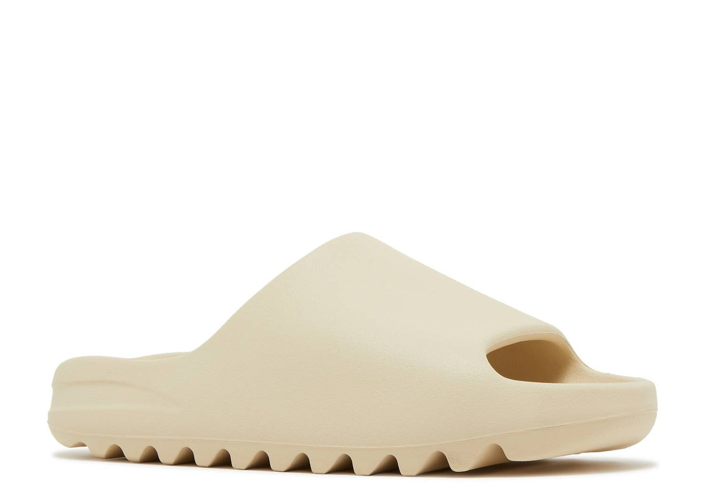 Yeezy Slides "Bone"