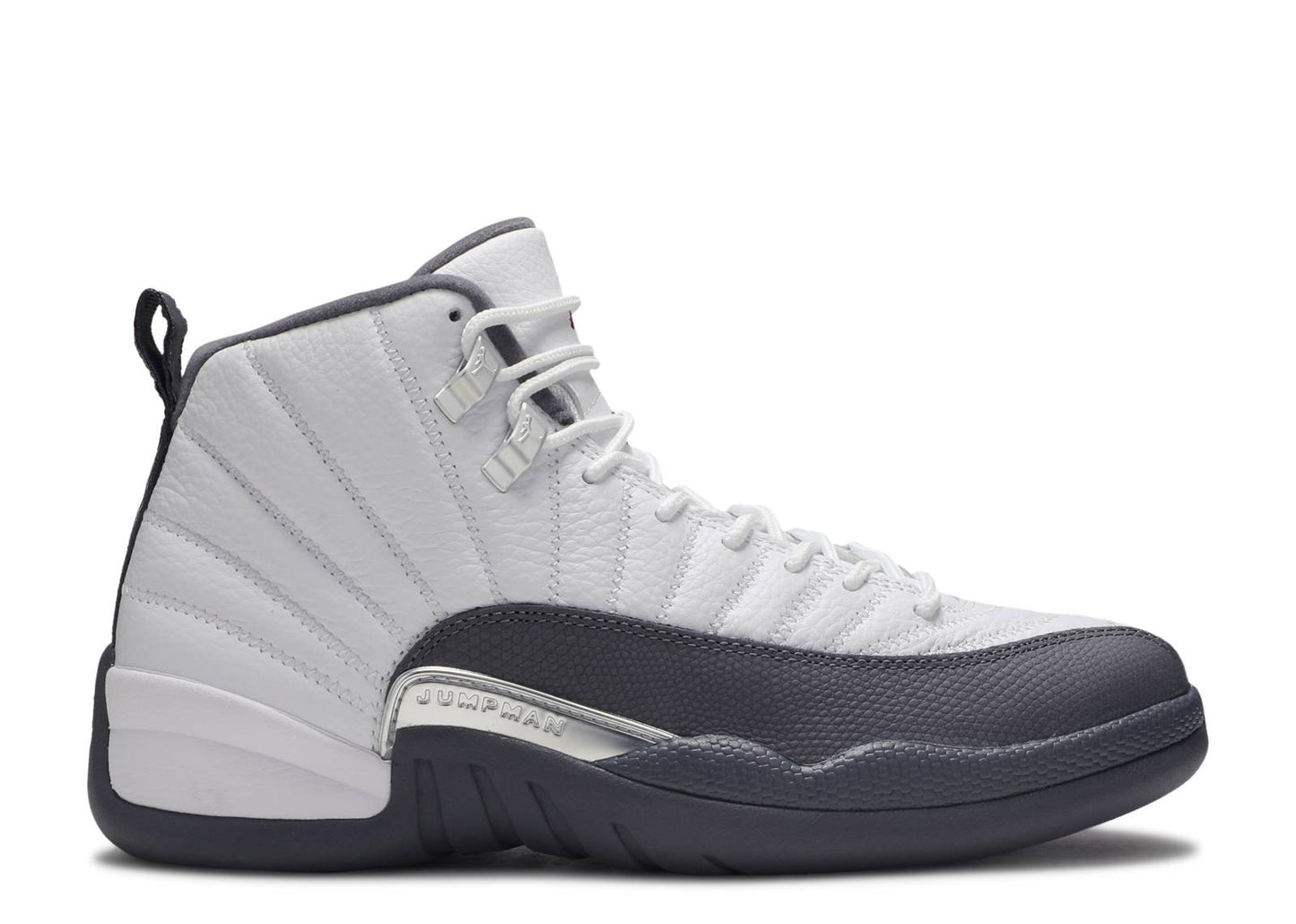 Air Jordan 12 Retro "Dark Grey"