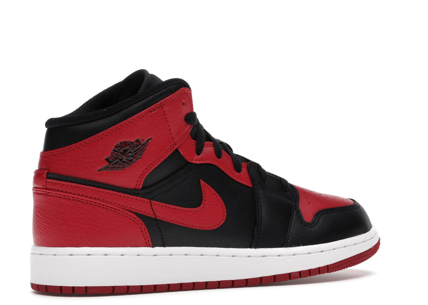 Air Jordan 1 Mid "Banned"