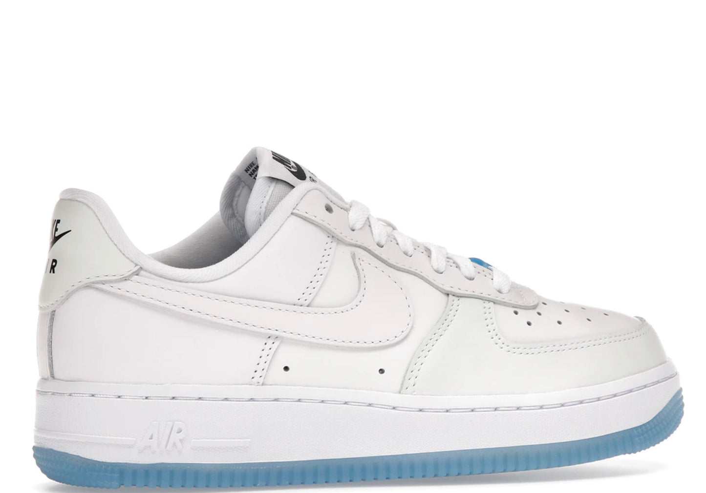 Air Force 1 '07 LX 'UV Reactive'