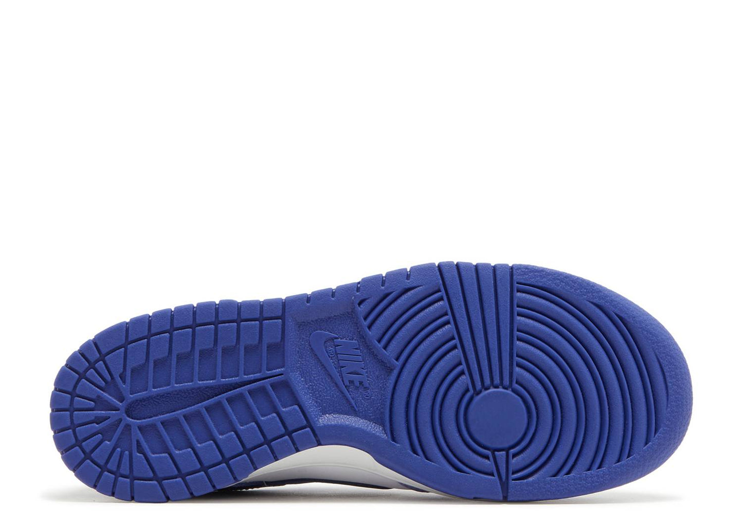Nike Dunk Low 'Blueberry'