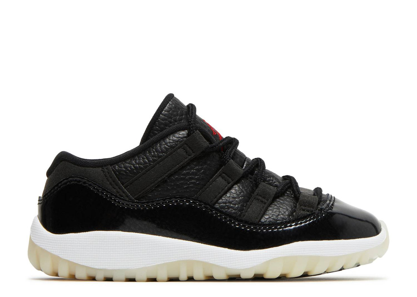 Air Jordan 11 Retro Low TD '72-10'