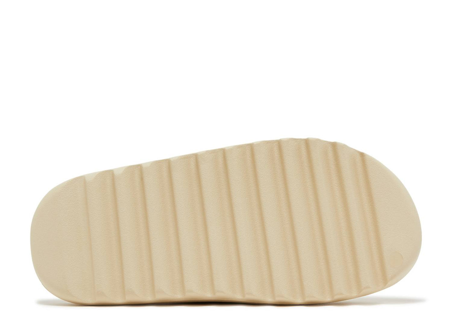 Yeezy Slides "Bone"