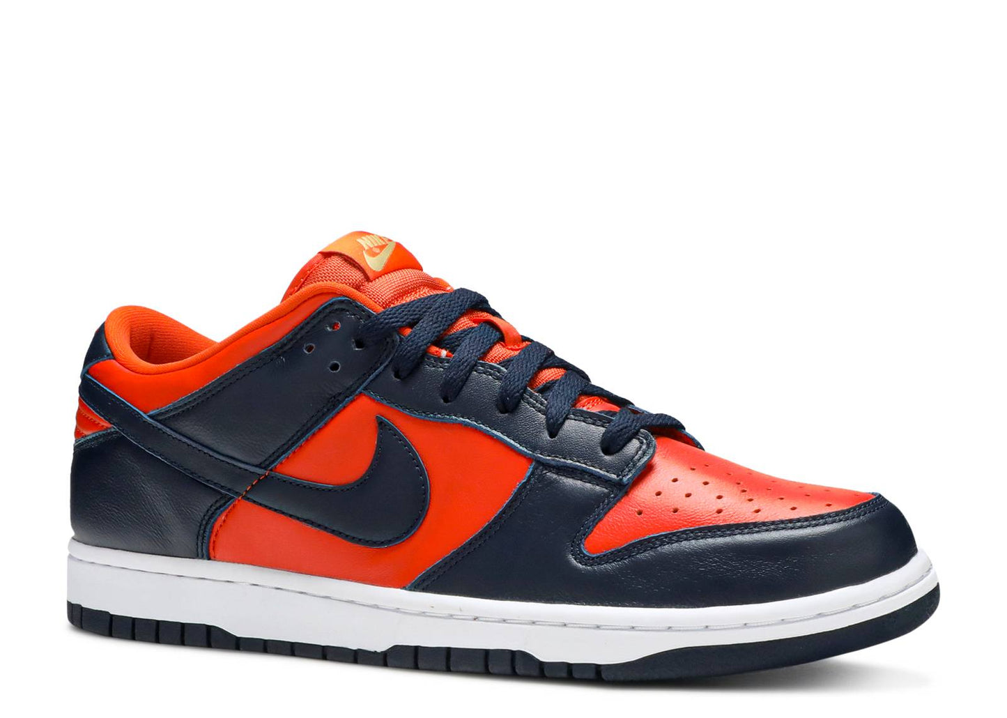 Nike Dunk Low SP "Champ Colors University"