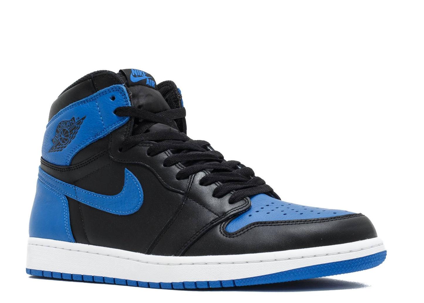 Air Jordan 1 Retro High OG "Royal"