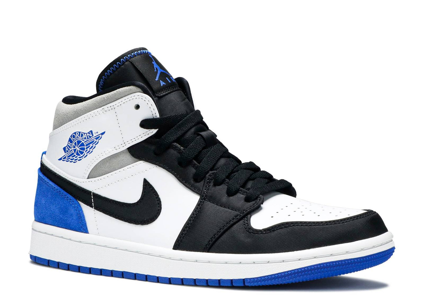 Air Jordan 1 Mid SE "Union Royal"