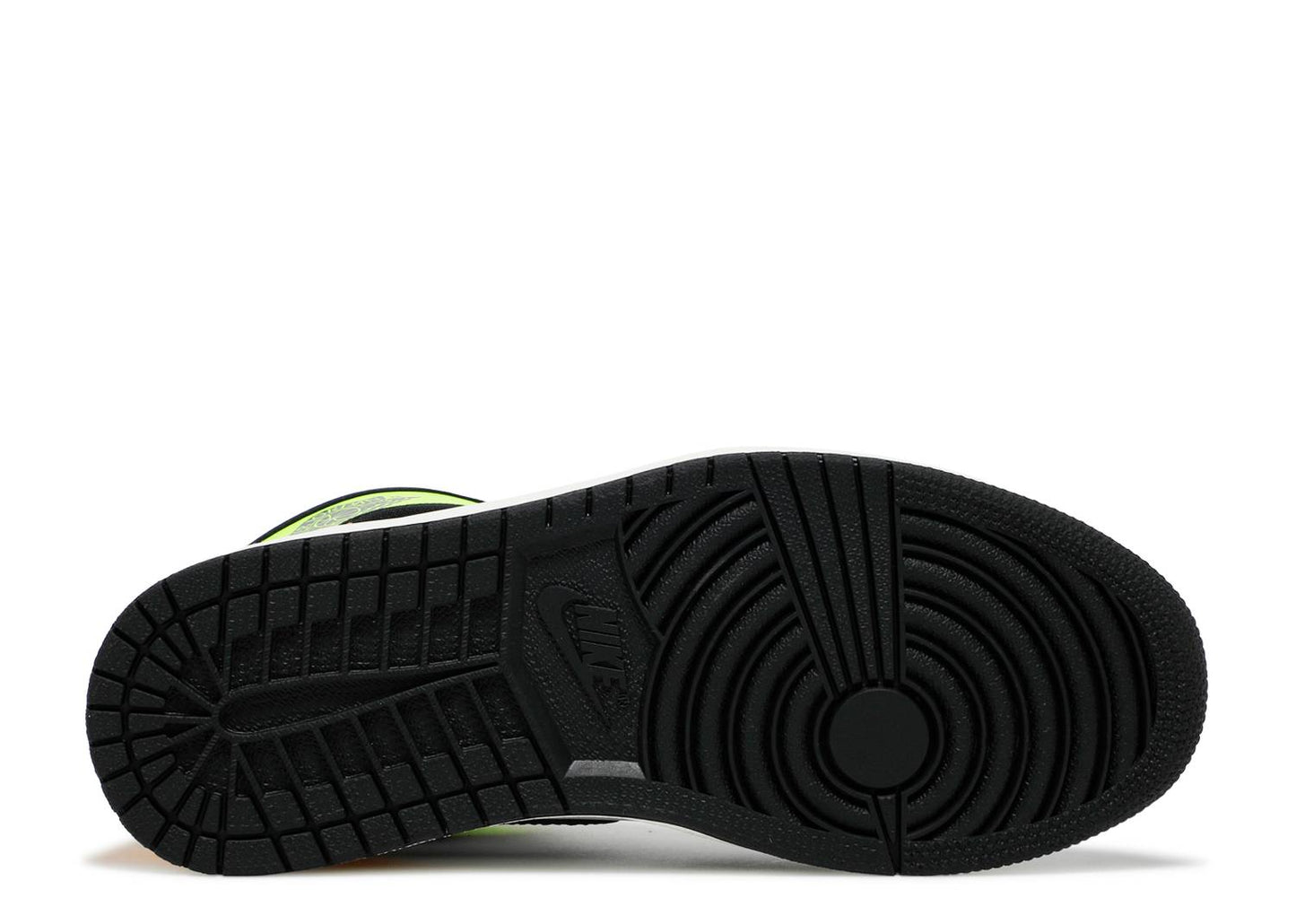 Air Jordan 1 Retro High OG 'Volt Gold'