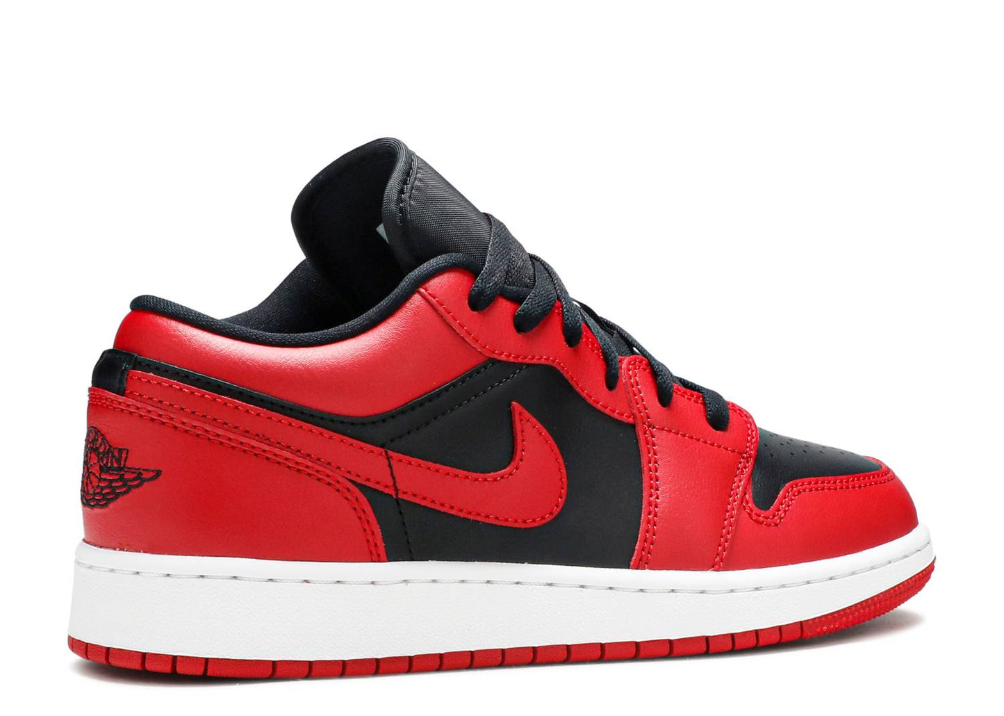 Air Jordan 1 Low "Reverse Bred"