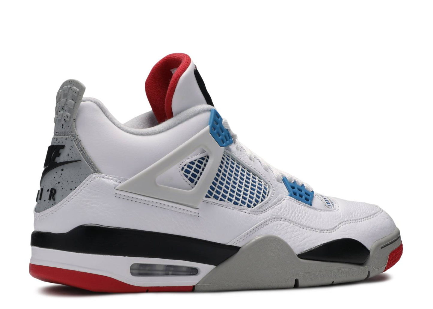 Air Jordan 4 Retro SE "What The 4's"