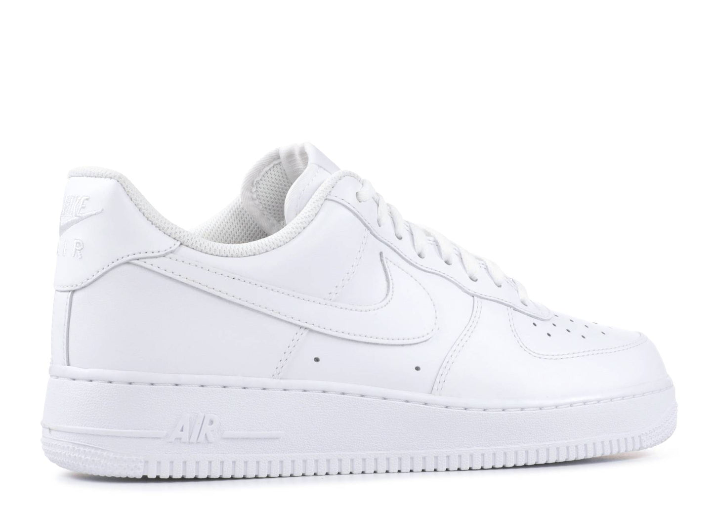 Air Force 1 Low '07 "White"