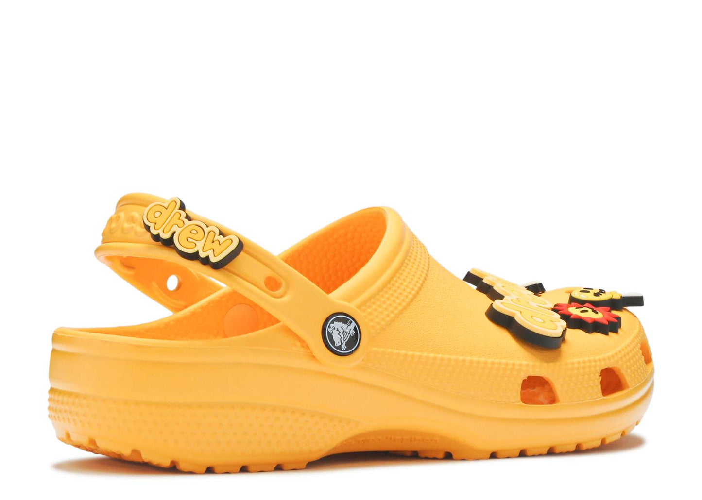 Justin Bieber X Crocs Classic Clog "Drew"