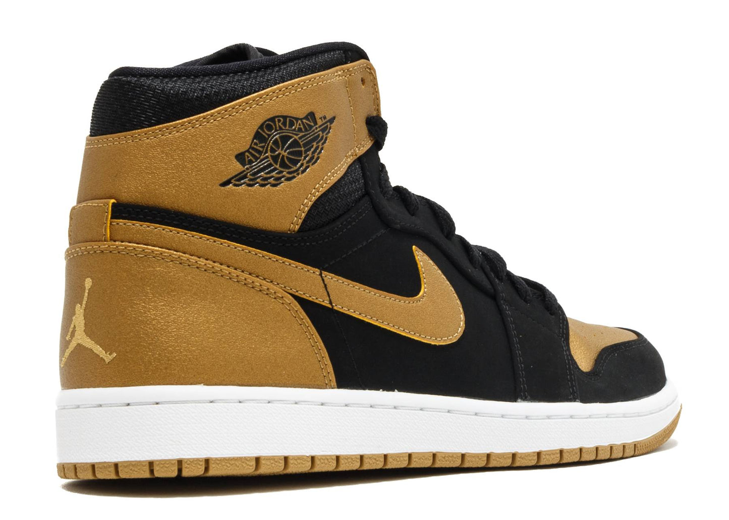 Air Jordan 1 Retro High OG "Melo"