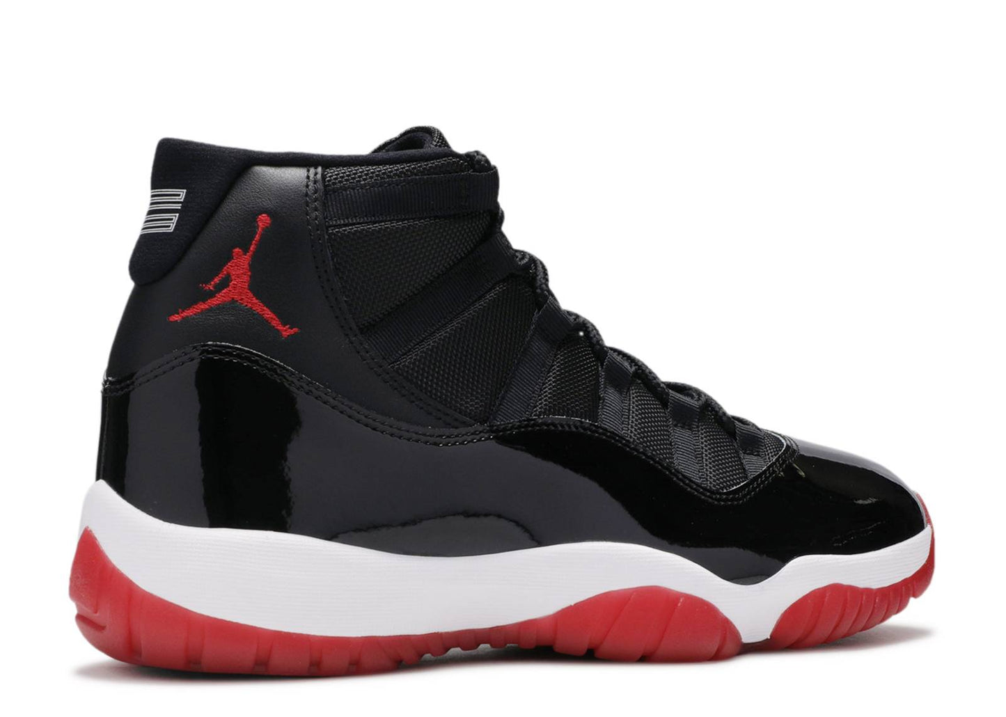 Air Jordan 11 Retro "Bred"