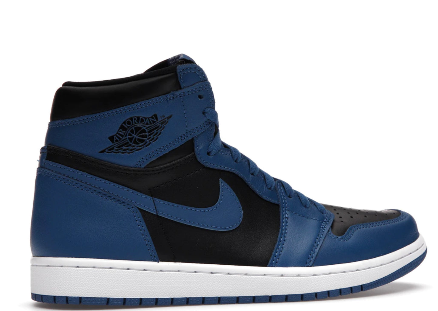 Air Jordan 1 Retro High OG 'Dark Marina Blue'
