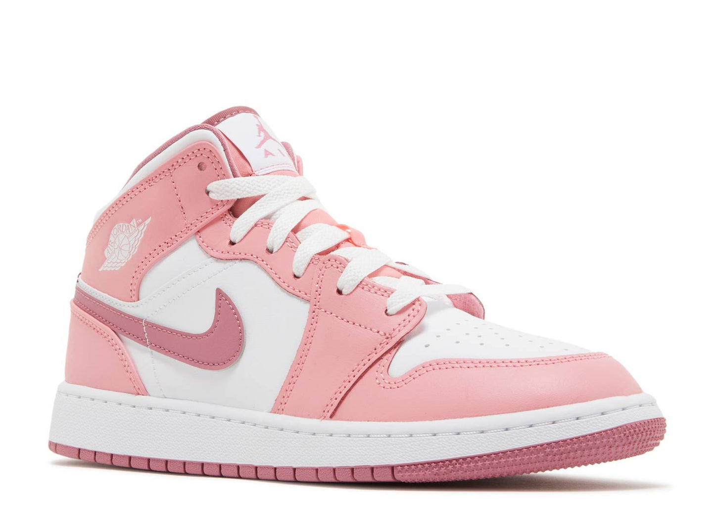 Air Jordan 1 Mid 'Valentine's Day'