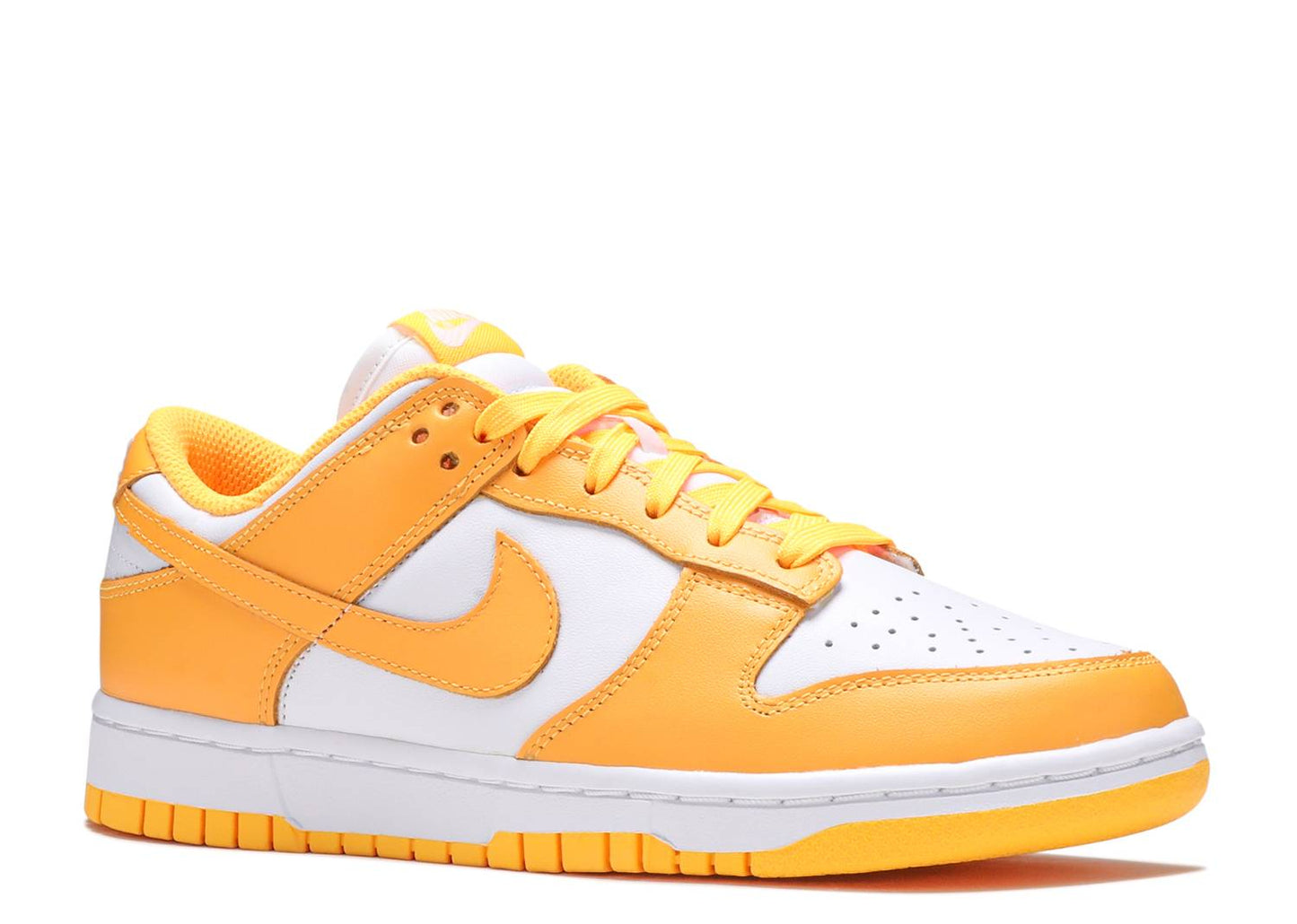 Nike Dunk Low 'Laser Orange'