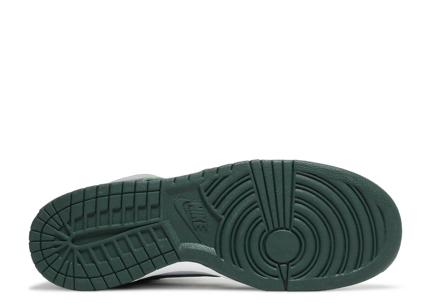 Dunk High SP " Pro Green"