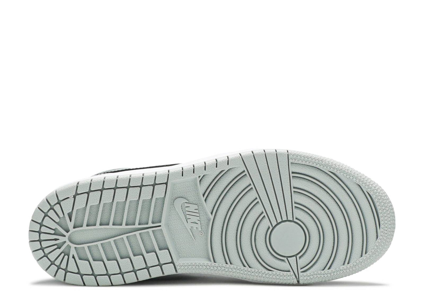 Air Jordan 1 Mid PS "Light Smoke Grey"