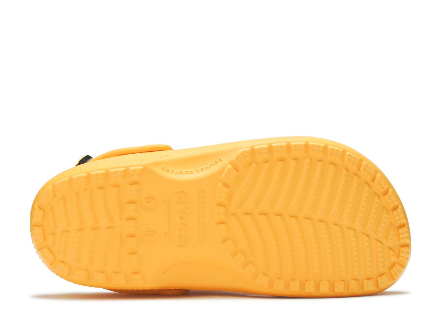 Justin Bieber X Crocs Classic Clog "Drew"