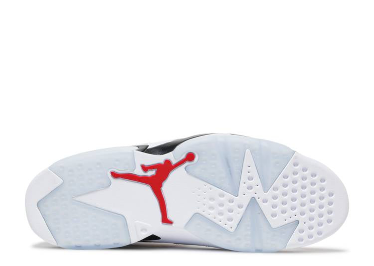 Air Jordan 6 Retro OG 'Carmine'