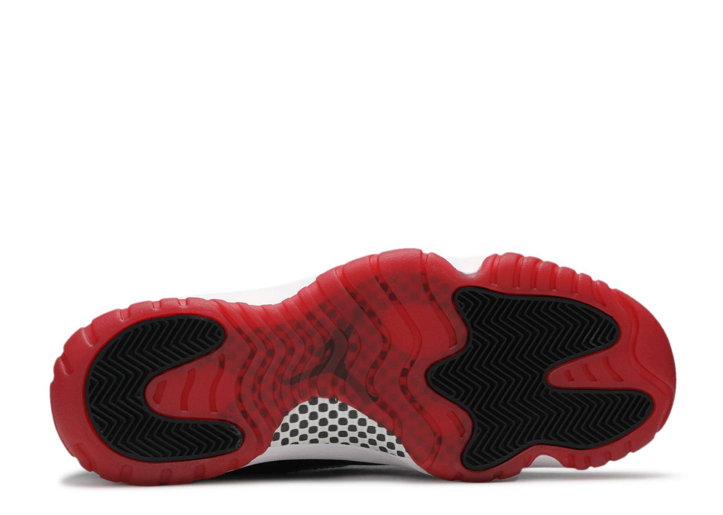 Air Jordan 11 Retro "Bred"