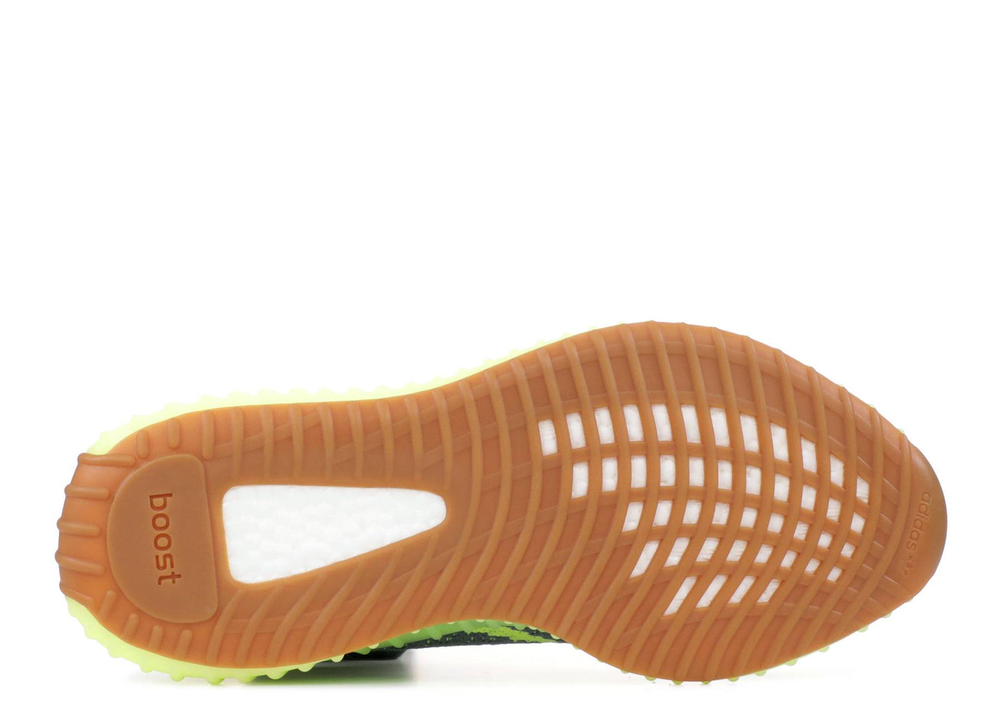 Yeezy Boost 350 V2 "Semi Frozen Yellow"