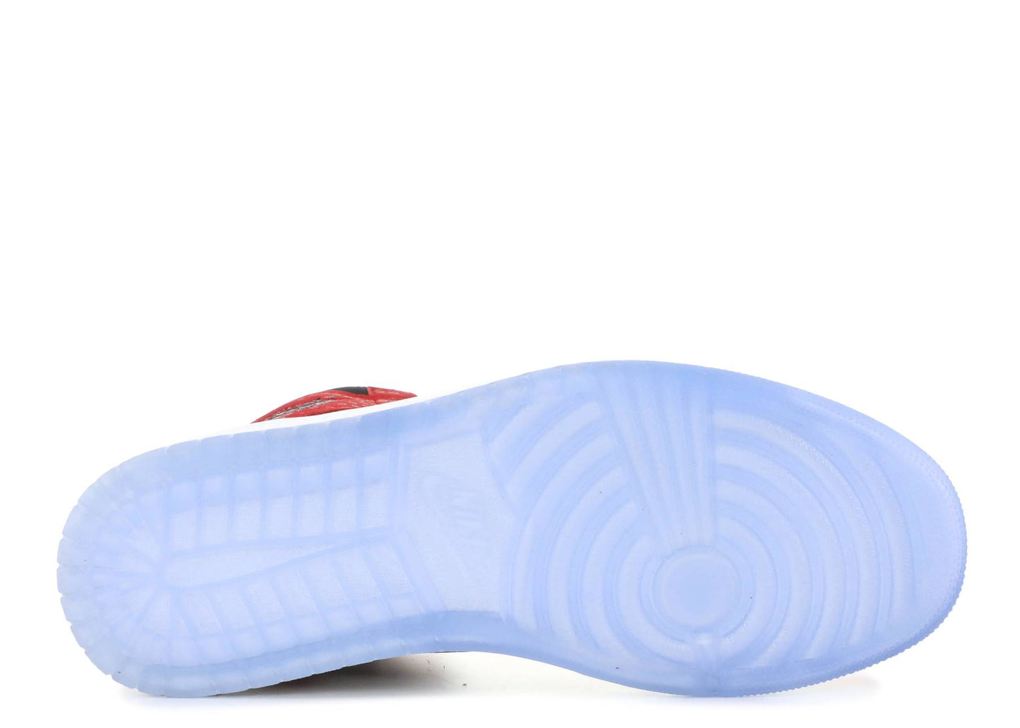 Air Jordan 1 Retro High OG "Spiderman Orgin-Story"