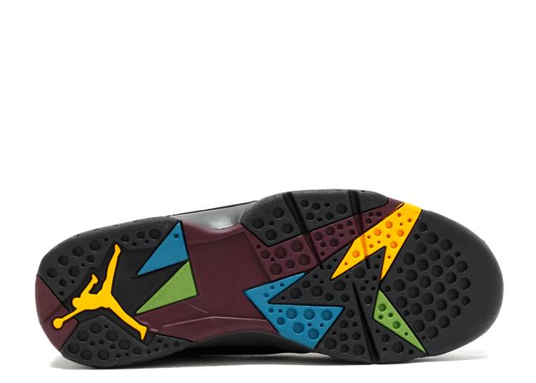 Air Jordan 7 Retro 'Bordeaux'