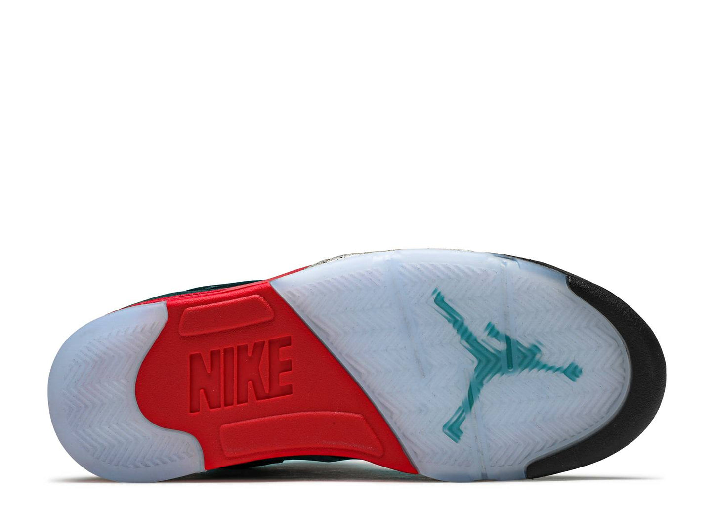 Air Jordan 5 Retro "Top 3"