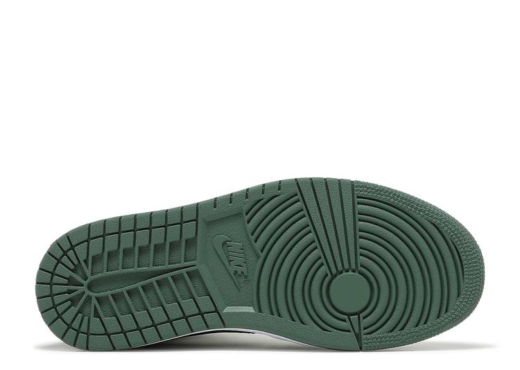 Air Jordan 1 Mid SE 'Dutch Green'