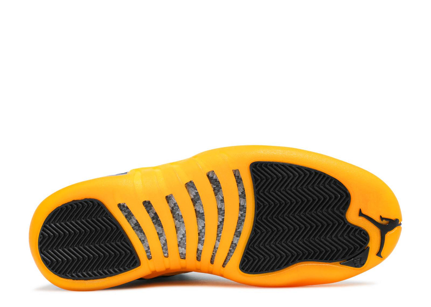 Air Jordan 12 "University Gold"