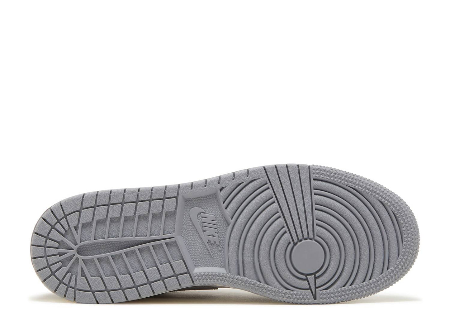Air Jordan 1 Low 'Vintage Grey'