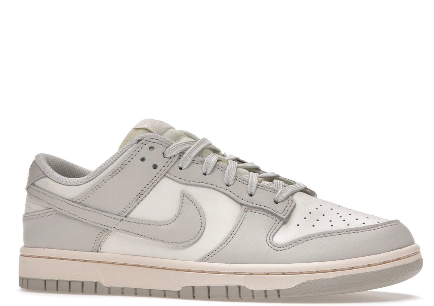 Nike Dunk Low 'Light Bone'