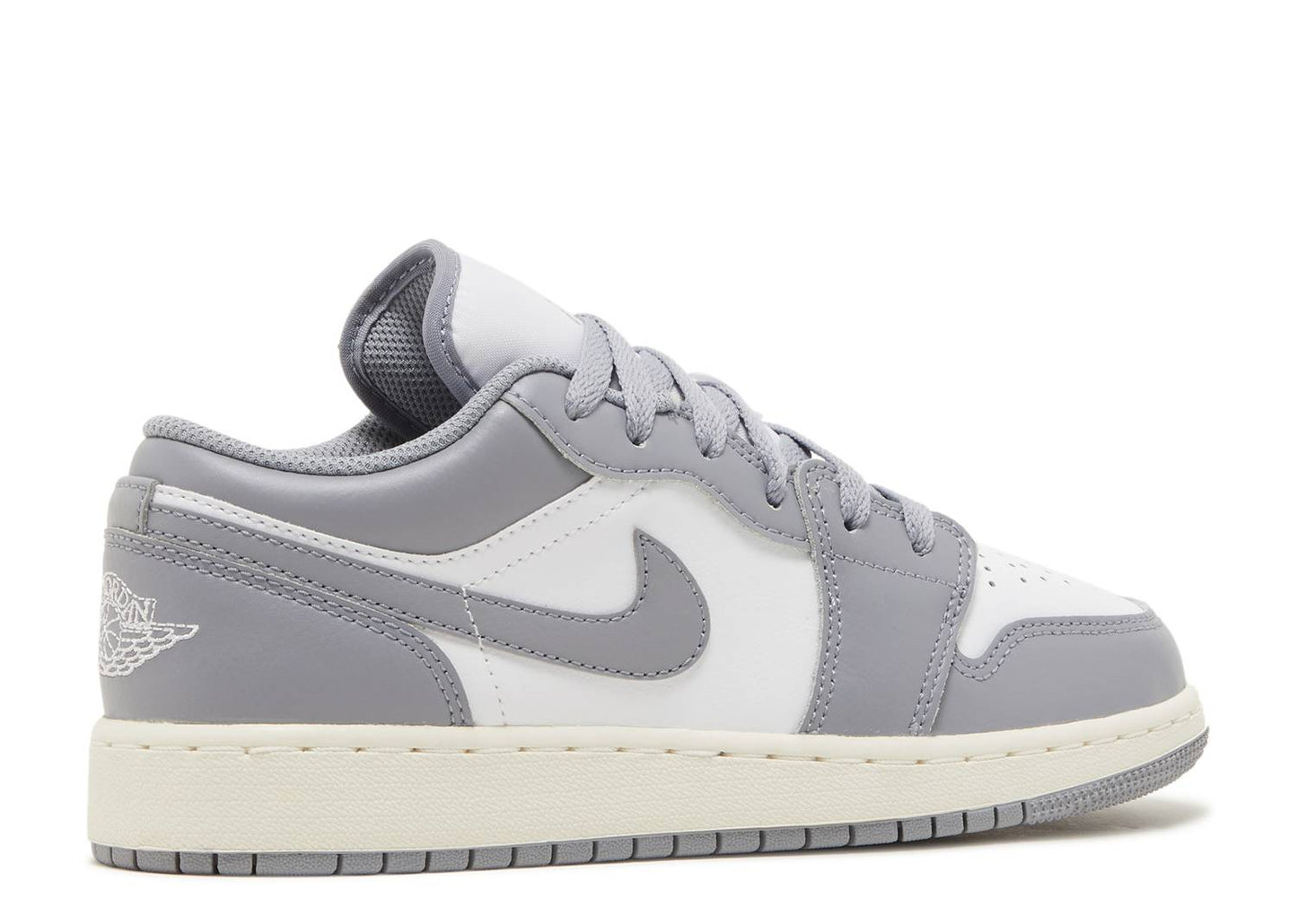 Air Jordan 1 Low 'Vintage Grey'