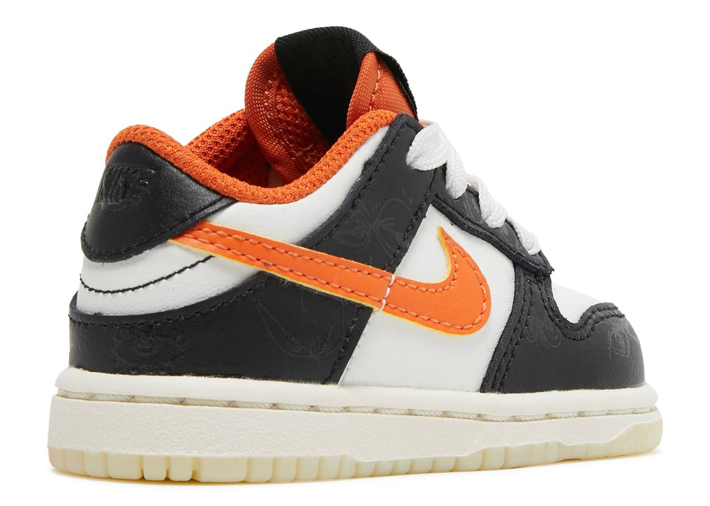 Nike Dunk Low TD/PS 'Halloween'