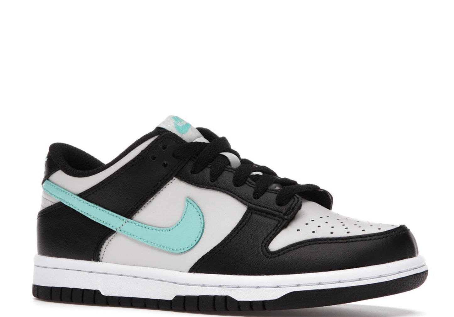 Nike Dunk Low 'Light Bone Tropical Twist'