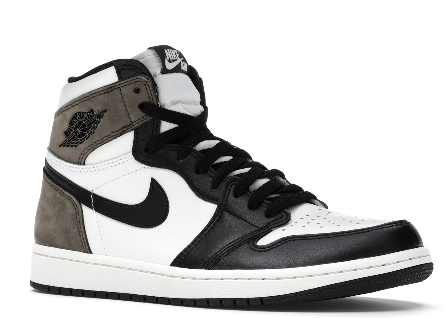 Air Jordan 1 Retro High OG "Dark Mocha"