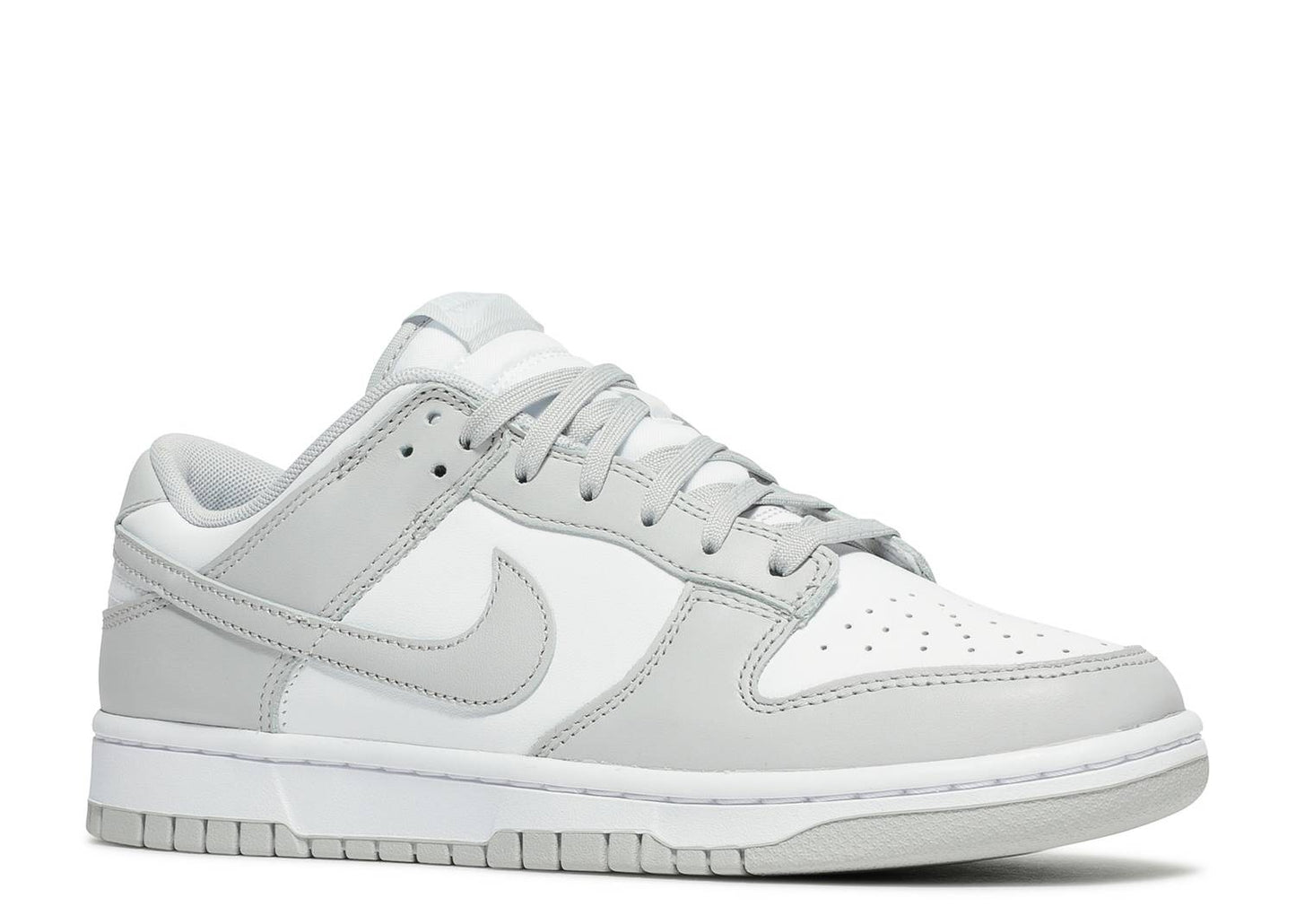 Nike Dunk Low 'Grey Fog'
