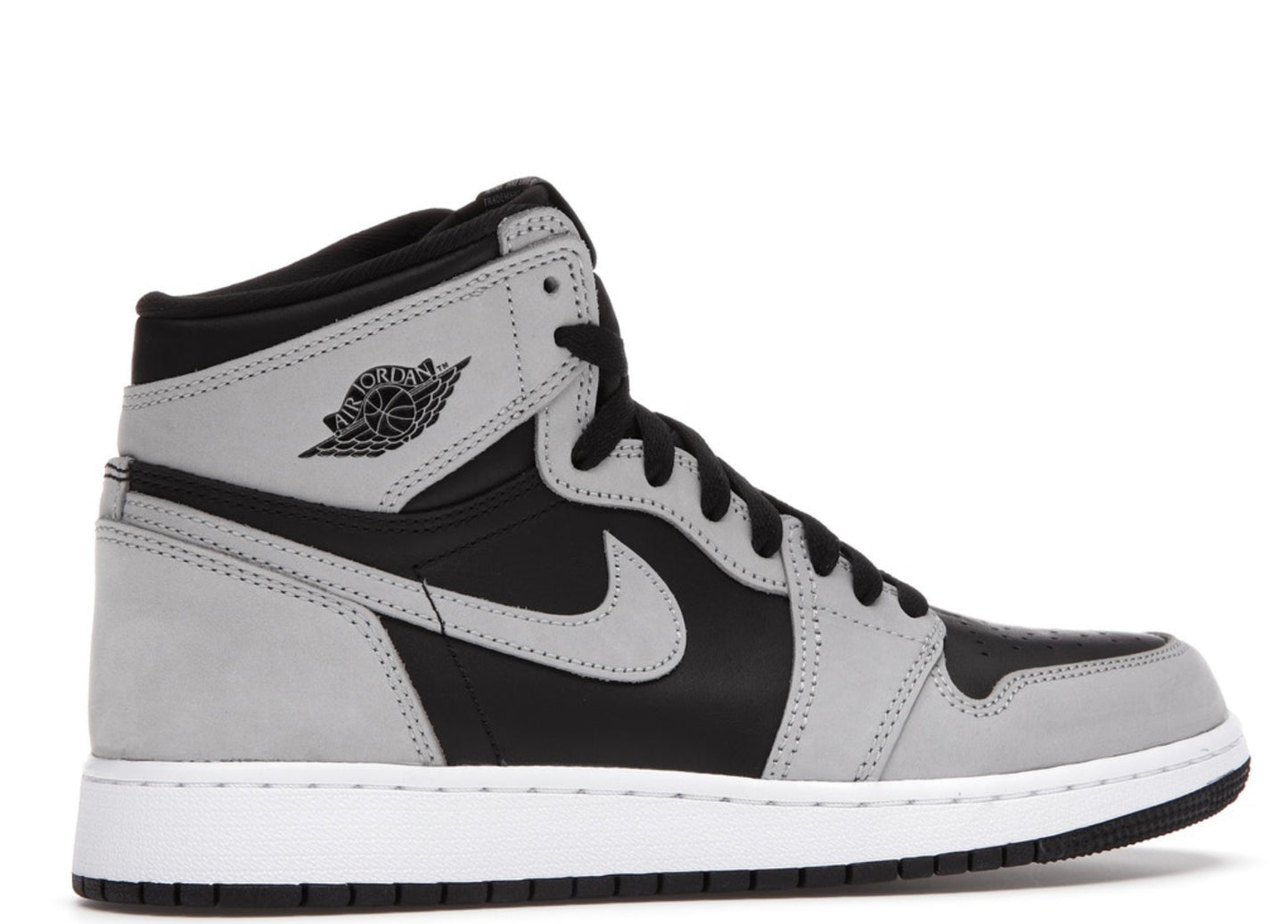 Air Jordan 1 Retro High OG 'Shadow 2.0'
