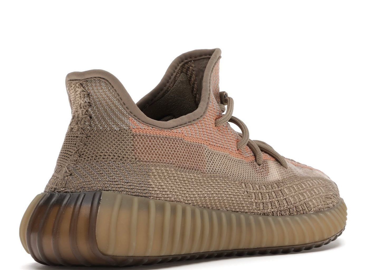 Yeezy Boost 350 V2 'Sand Taupe'