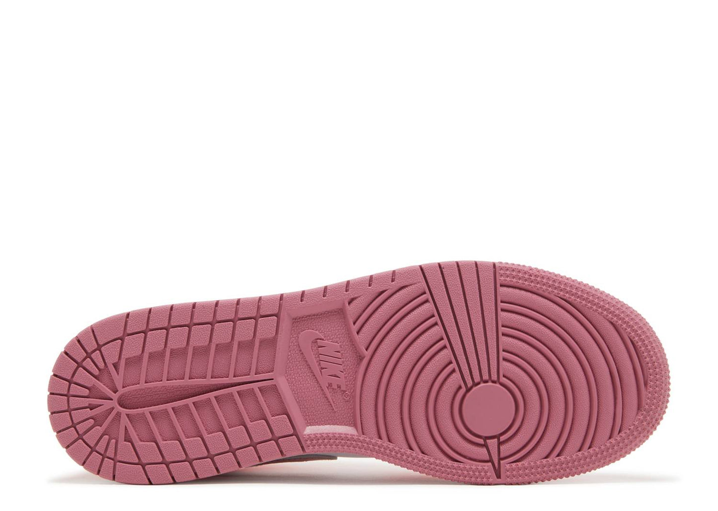 Air Jordan 1 Mid 'Valentine's Day'